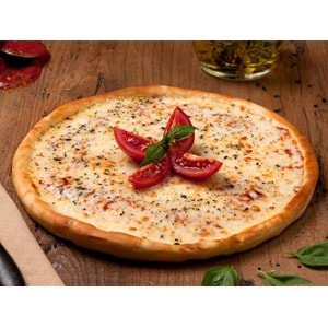 Pizza Margarita 25 Cm*24