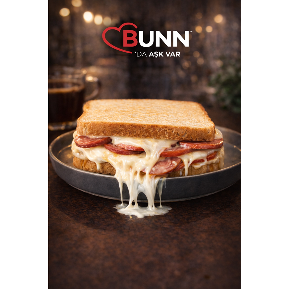 Bf Gurme Jumbo Karışık Tost 200Gr*24Ad